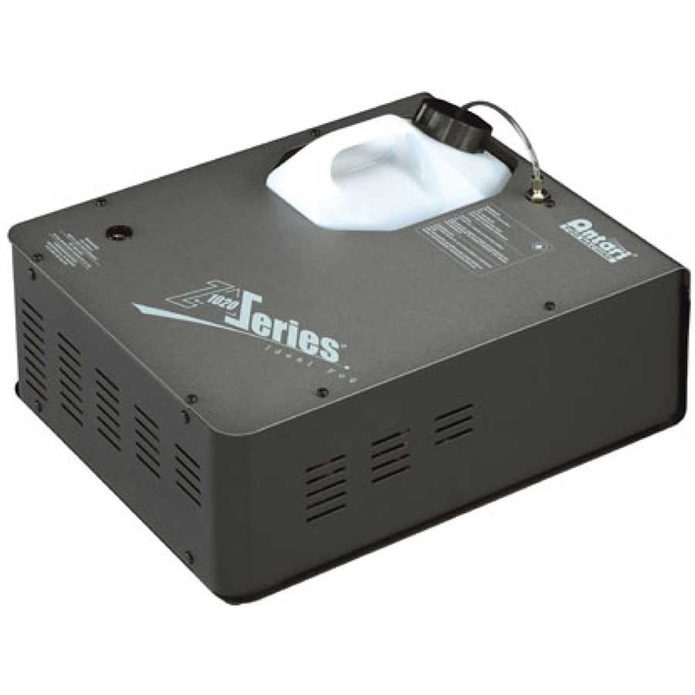 Smoke Machine